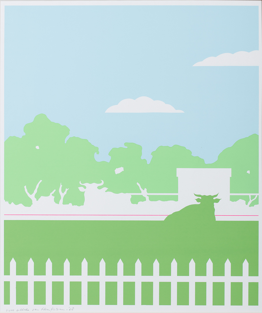 Voor Sibbele van Han Jansen